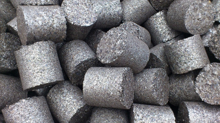 thermafm/briquetting/metal briquettes